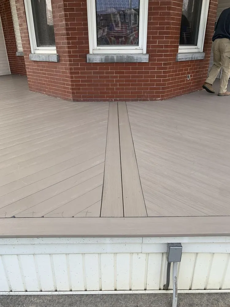 Reliable yard maintenance in Palmyra, PA - Tomahawk landscaping