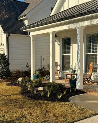 Tomahawk Turf Landscape