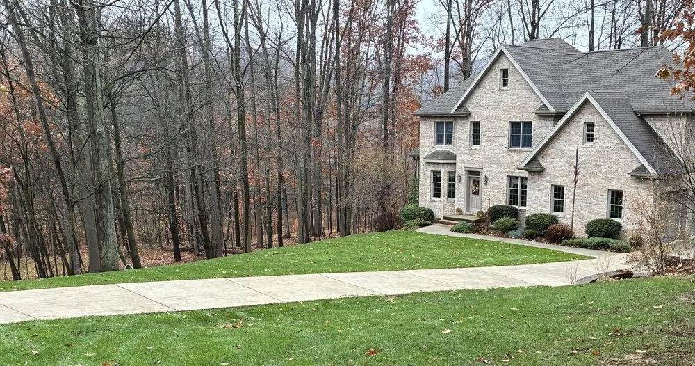 Affordable outdoor landscaping for beautiful yards in Jeannette, PA by Tomajko Arborist Services