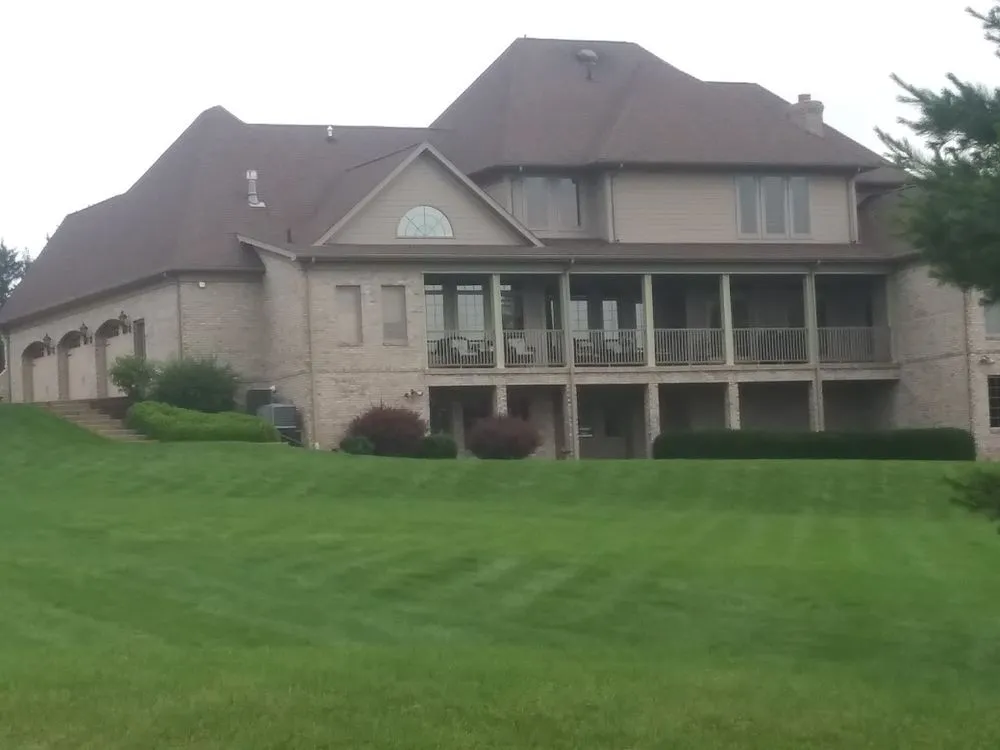 Affordable yard cleanup service in Jeannette, PA - Tomajko Arborist Services