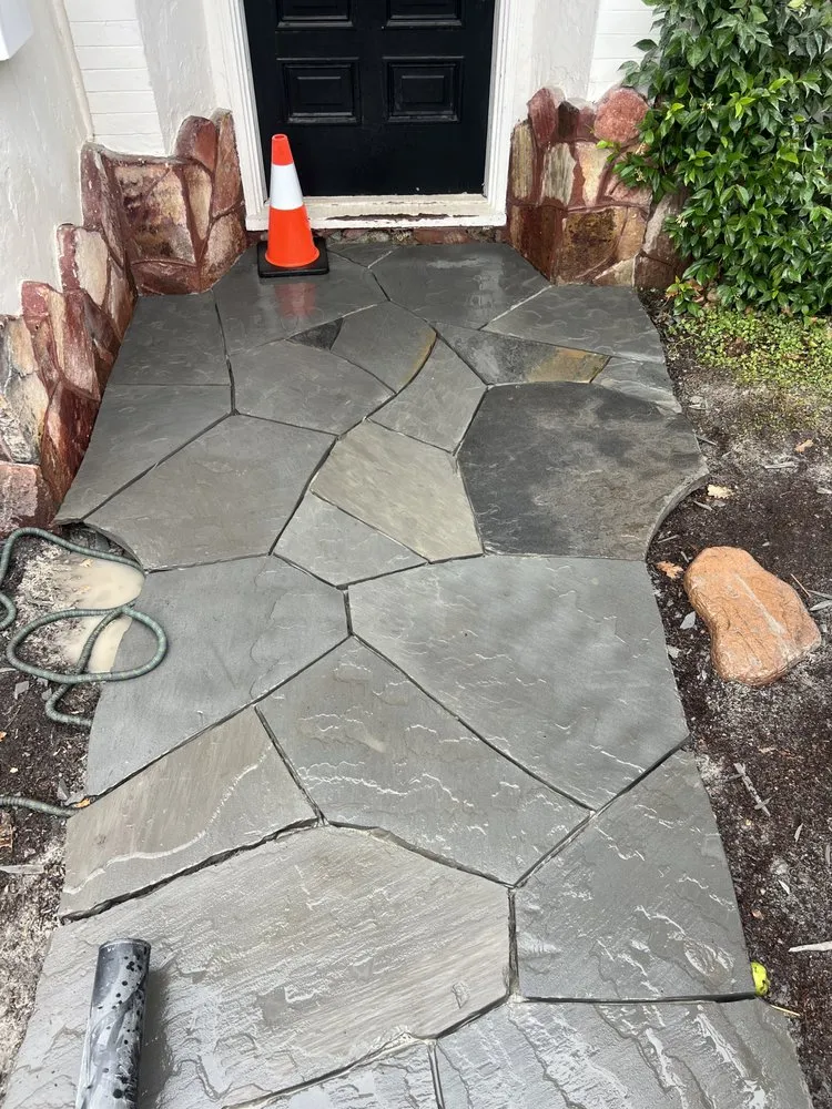 Reliable yard cleanup service in Point Reyes Station, CA by Tomales Bay Landscaping