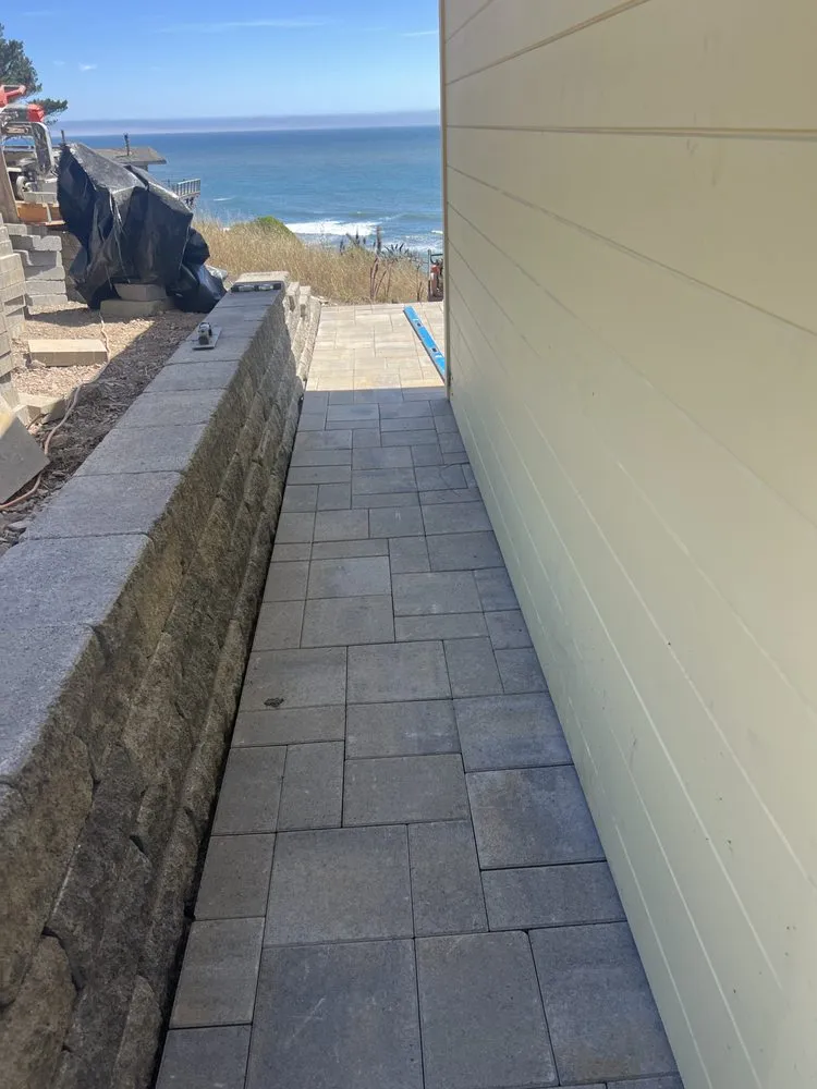 Reliable yard cleanup service in Point Reyes Station, CA - Tomales Bay Landscaping