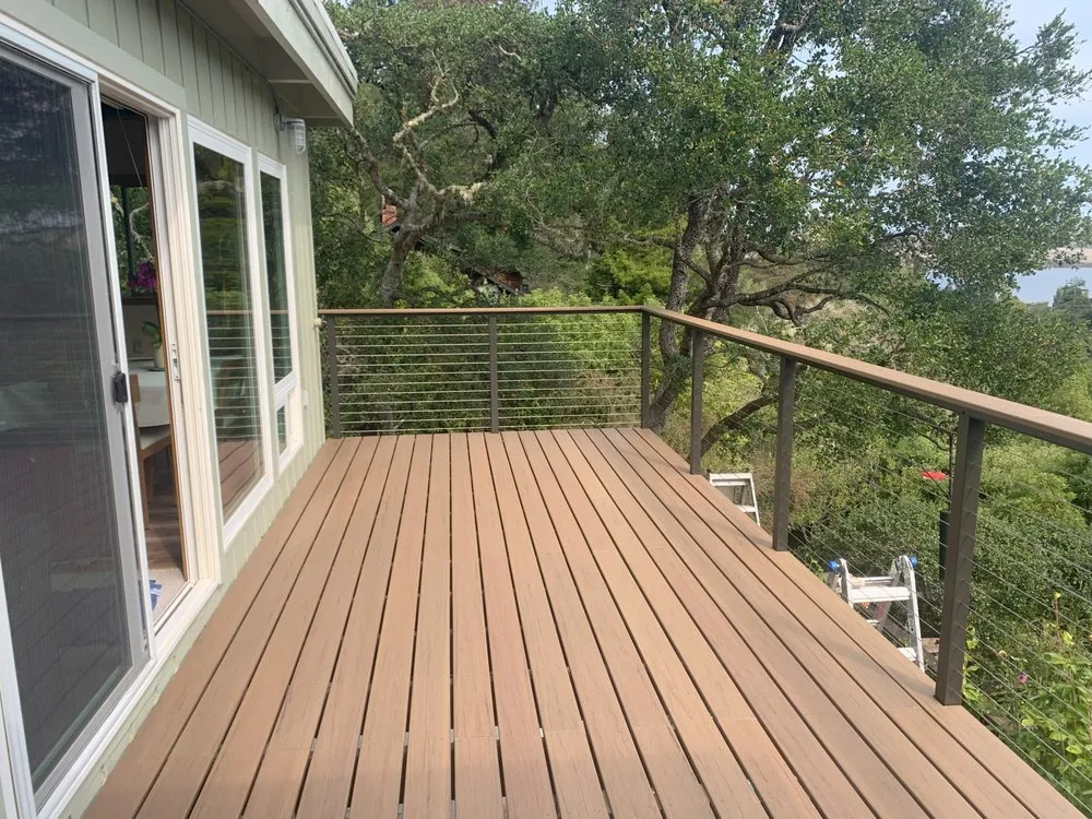 Trusted garden landscaping for year-round maintenance across Point Reyes Station, CA - Tomales Bay Landscaping