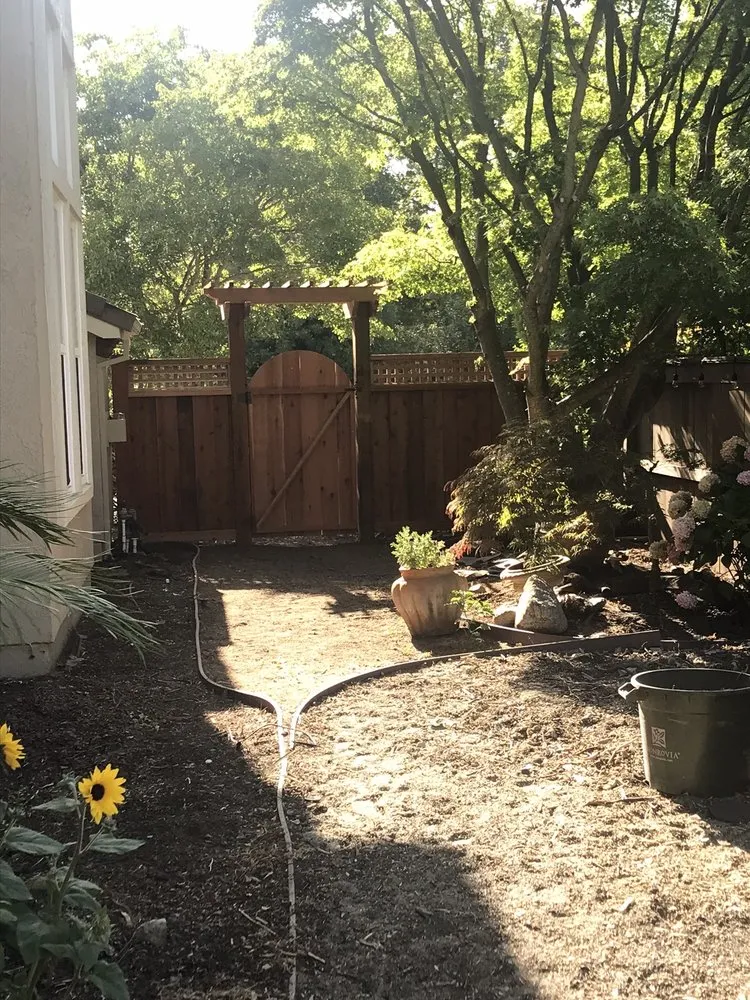 Top-rated outdoor landscaping experts serving Point Reyes Station, CA - Tomales Bay Landscaping