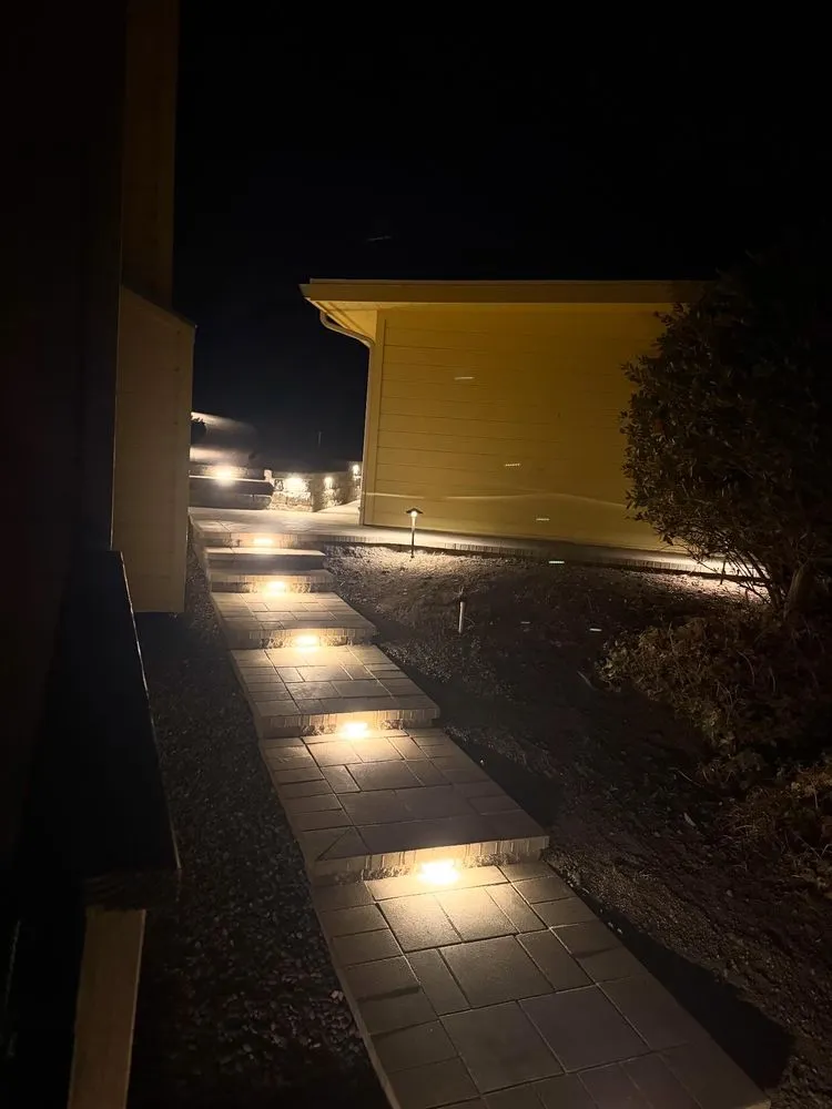 Custom landscape design experts serving Point Reyes Station, CA - Tomales Bay Landscaping