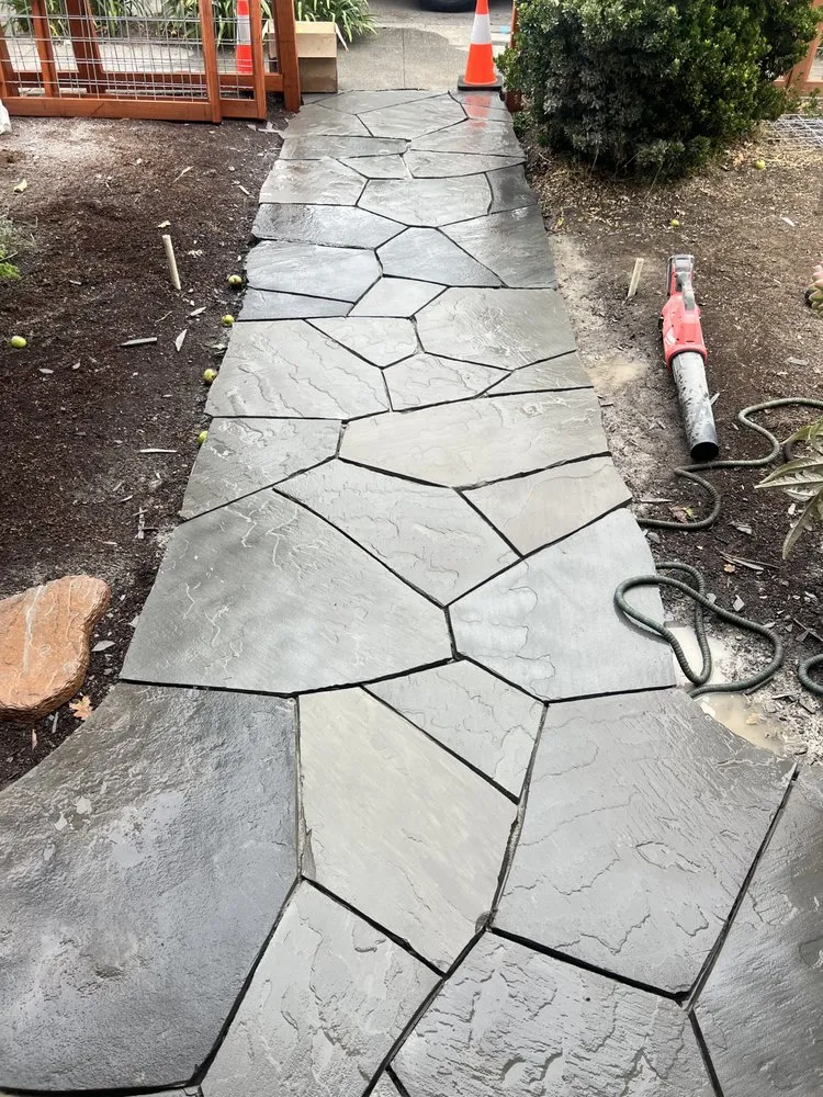 Trusted landscape installation experts serving Point Reyes Station, CA - Tomales Bay Landscaping