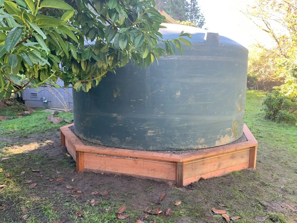 Local lawn care service for year-round maintenance across Point Reyes Station, CA - Tomales Bay Landscaping