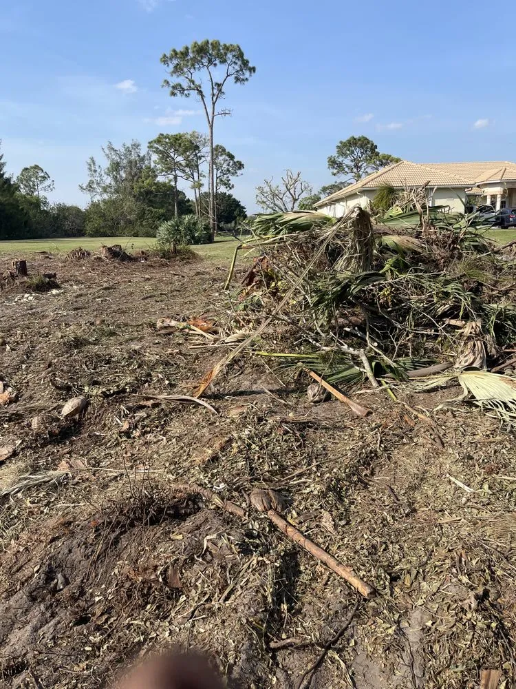 Expert lawn care service in Loxahatchee, FL - Tomas Flores Tree Service