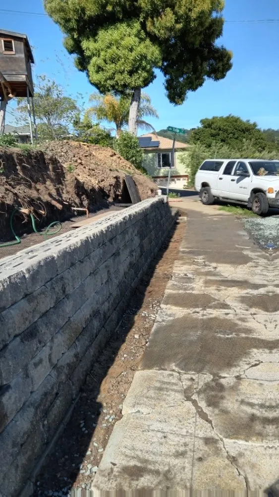 Top-rated yard maintenance for outdoor upgrades across Stockton, CA - Tomas Jeronimo