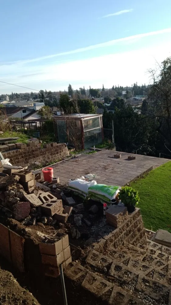 Trusted residential landscaping experts serving Stockton, CA - Tomas Jeronimo