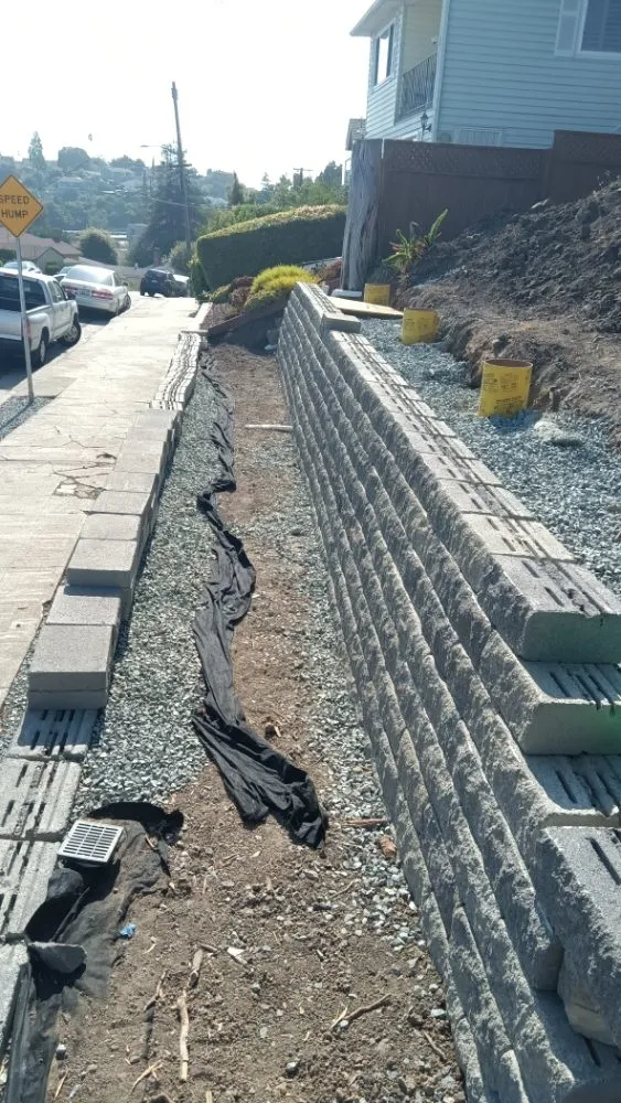 Local lawn mowing service in Stockton, CA - Tomas Jeronimo