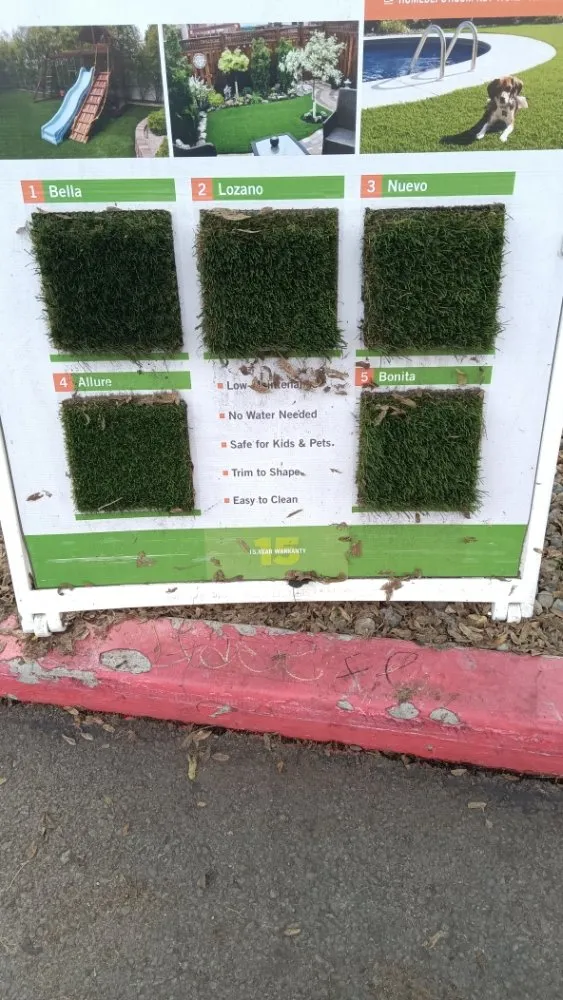 Expert residential landscaping in Stockton, CA by Tomas Jeronimo