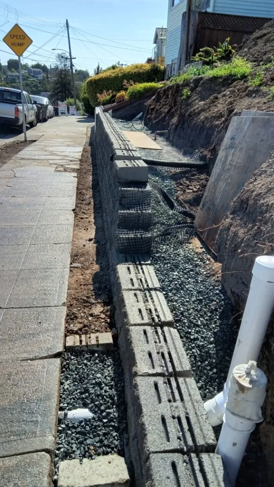 Trusted lawn care service with custom design across Stockton, CA - Tomas Jeronimo