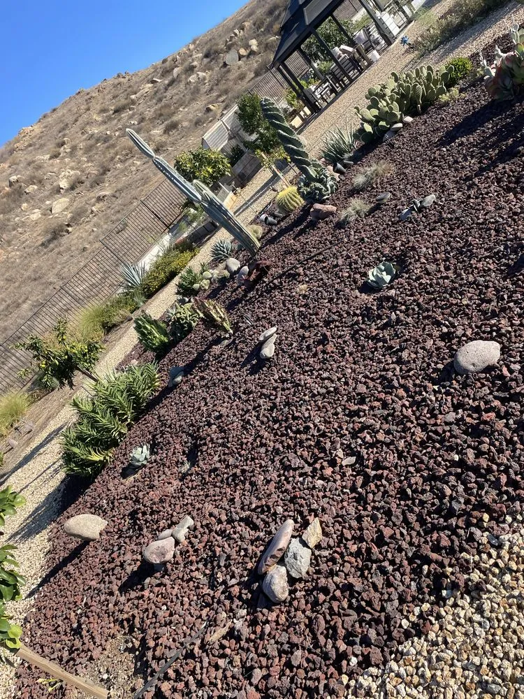 Top-rated yard maintenance for year-round maintenance across Perris, CA - Tomas Landscape