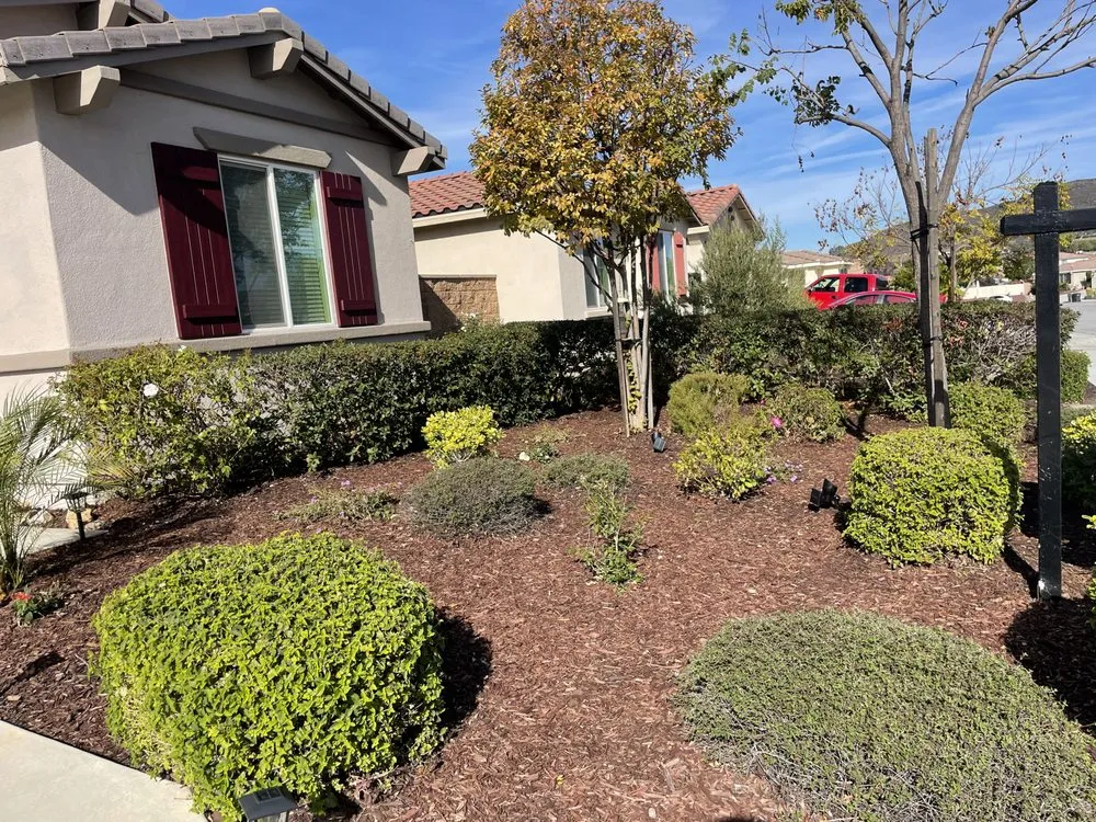 Trusted lawn care service for year-round maintenance across Perris, CA - Tomas Landscape