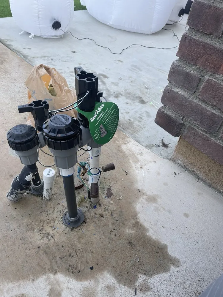 Reliable landscape design in Perris, CA by Tomas Landscape