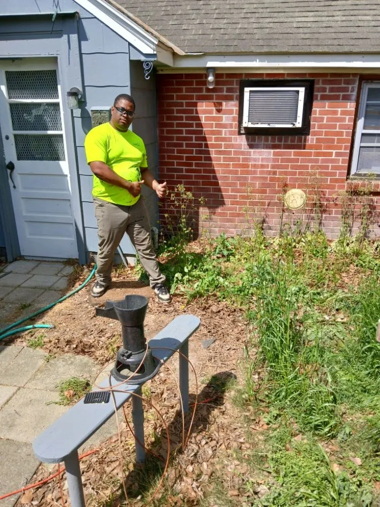 Local residential landscaping experts serving Chesapeake, VA - Tomas Landscaping