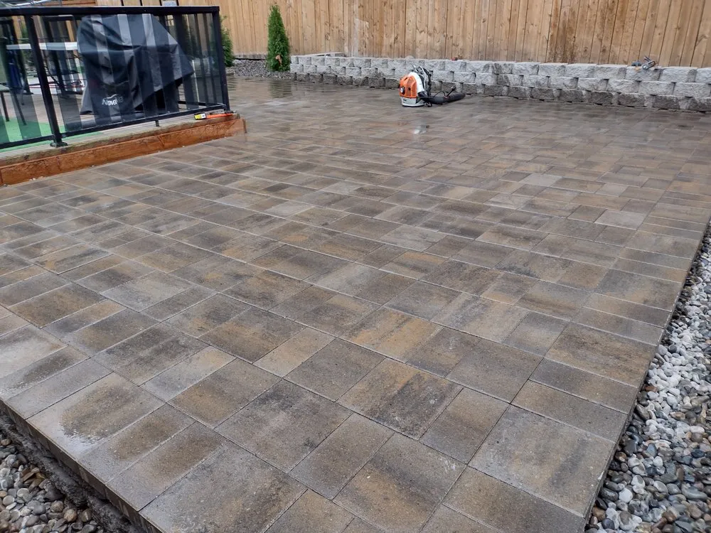 Top-rated residential landscaping in Shelton, WA - Toma's Landscaping