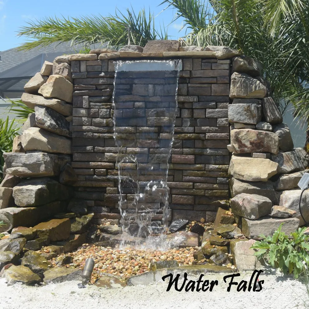 Affordable lawn care service for year-round maintenance across The Villages, FL - Tomas Landscaping