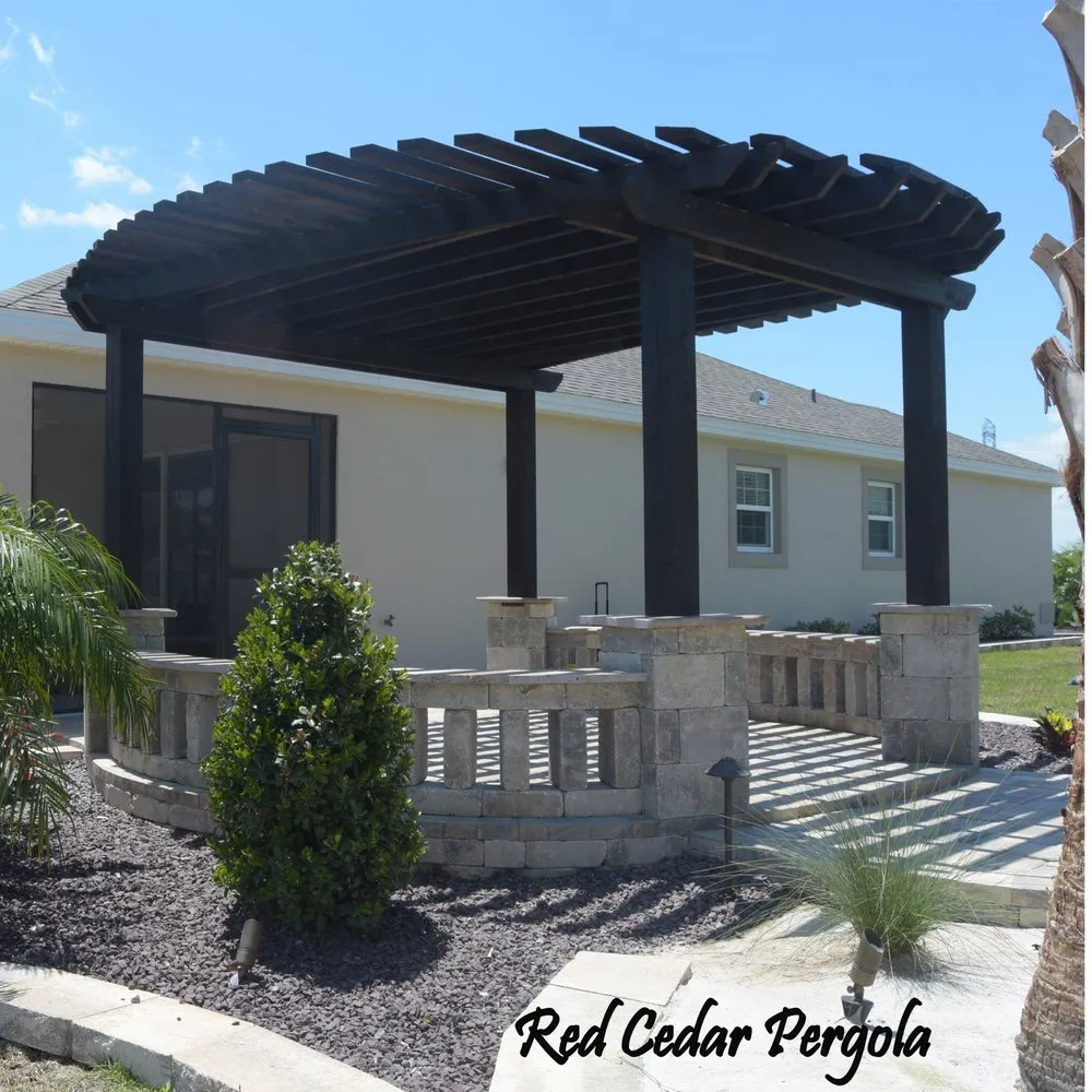 Local residential landscaping for residential properties across The Villages, FL - Tomas Landscaping