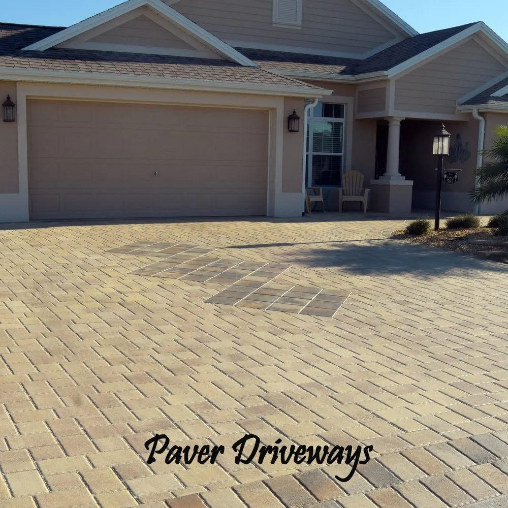 Top-rated lawn mowing service in The Villages, FL by Tomas Landscaping