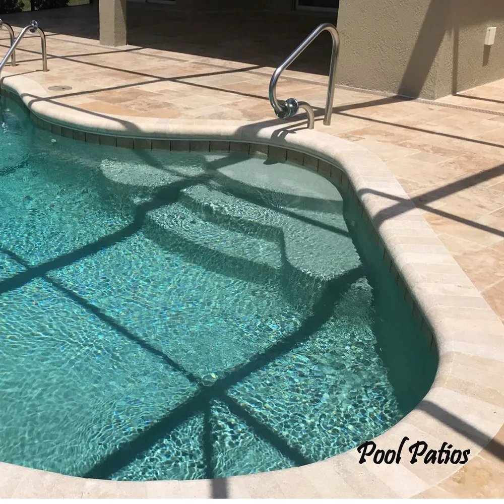 Trusted yard cleanup service with custom design in The Villages, FL by Tomas Landscaping