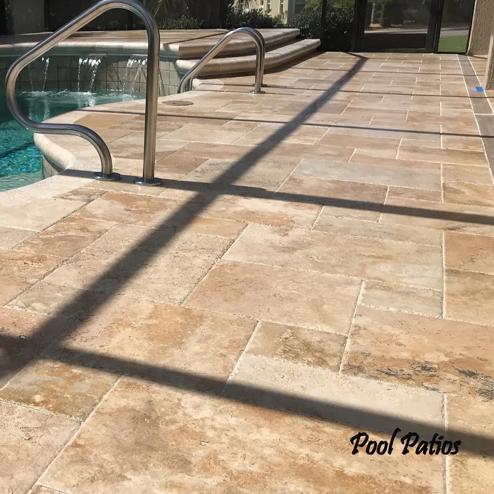 Custom landscaping services experts serving The Villages, FL - Tomas Landscaping