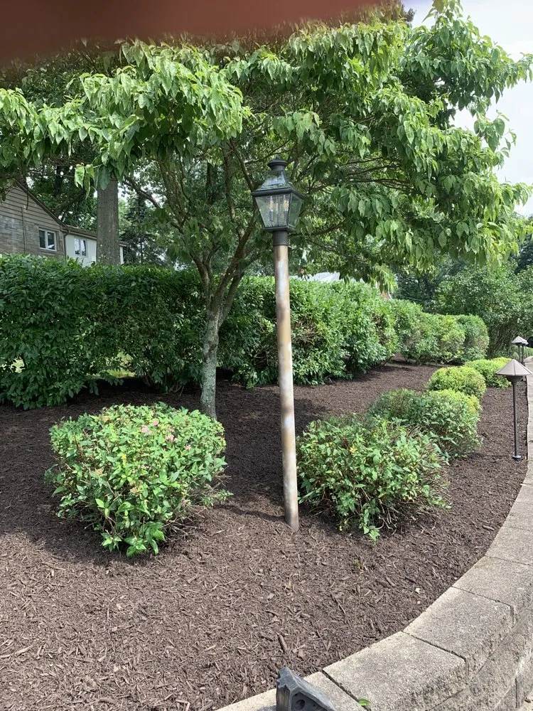 Professional landscape design in Butler, PA by Toma's Lawn And Landscape