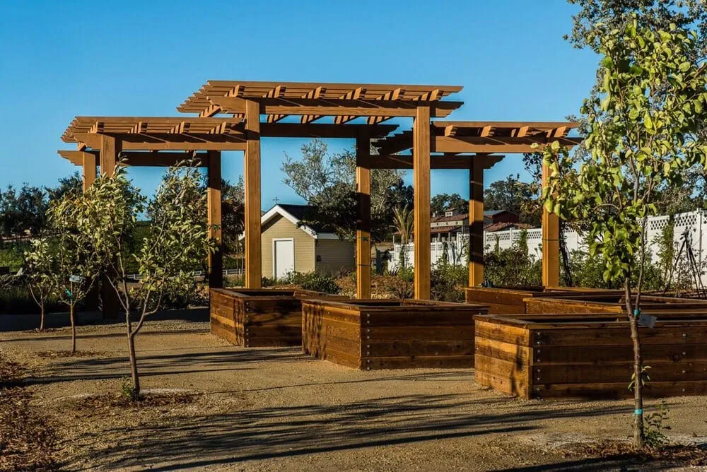 Reliable residential landscaping experts serving Paso Robles, CA - Tomascapes