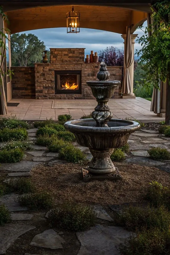 Local lawn care service in Paso Robles, CA by Tomascapes