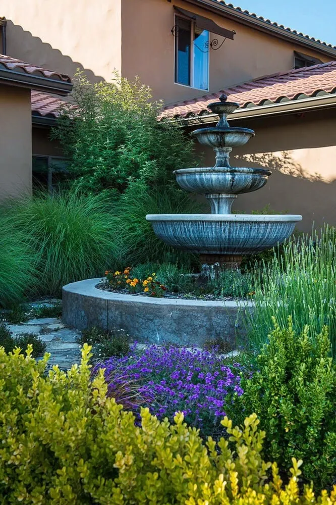 Reliable lawn mowing service in Paso Robles, CA - Tomascapes