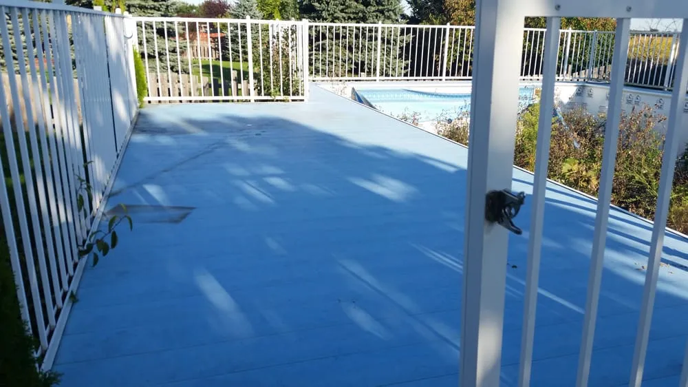 Professional lawn care service for year-round maintenance in Cary, IL by Tomasello's Landscaping