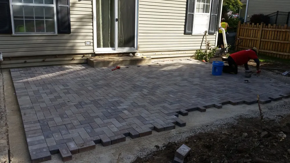 Professional landscape design experts serving Cary, IL - Tomasello's Landscaping