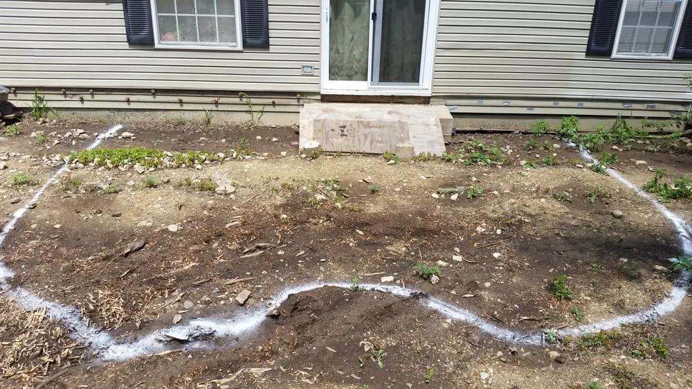 Affordable landscape design in Cary, IL - Tomasello's Landscaping