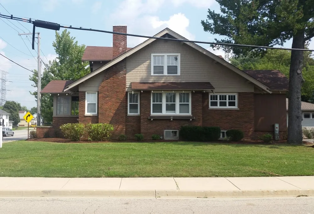 Trusted lawn mowing service in Cary, IL by Tomasello's Landscaping