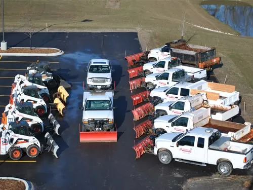 Affordable outdoor landscaping near you across Cary, IL - Tomasello's Landscaping