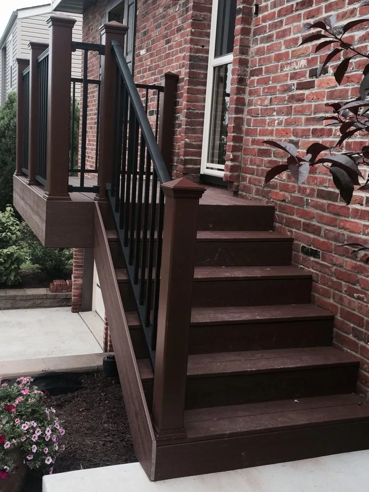 Custom landscaping services with custom design across Pittsburgh, PA - Tomasits Landscaping