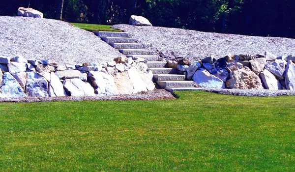 Affordable landscape installation near you across Pittsburgh, PA - Tomasits Landscaping