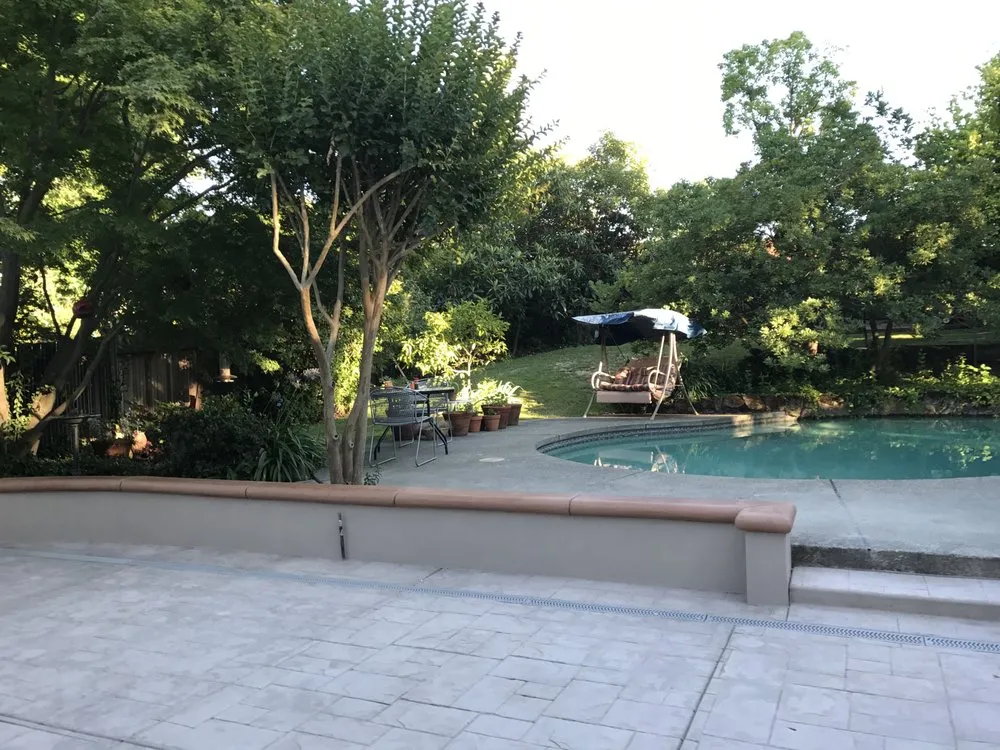 Local landscaping services in Sacramento, CA - Tomas's Concrete