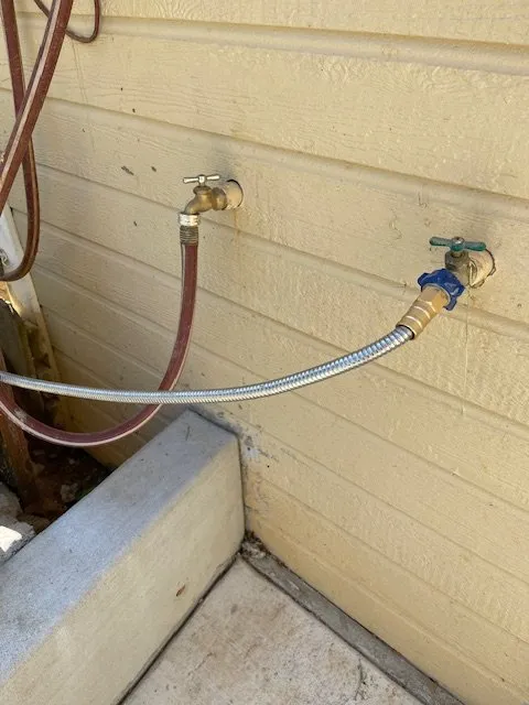 Custom residential landscaping for residential properties in Sacramento, CA by Tomas's Concrete