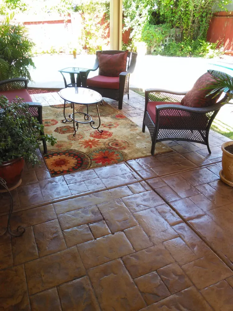 Reliable landscaping services for year-round maintenance in Sacramento, CA by Tomas's Concrete