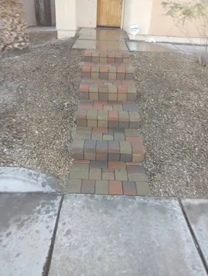 Tomatoes Landscaping Logo