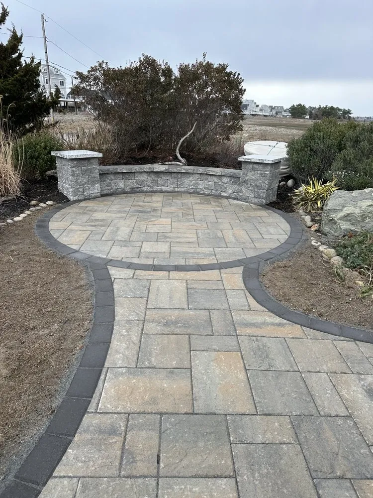 Affordable landscape design experts serving Rockland, MA - Tomaz Construction & Design