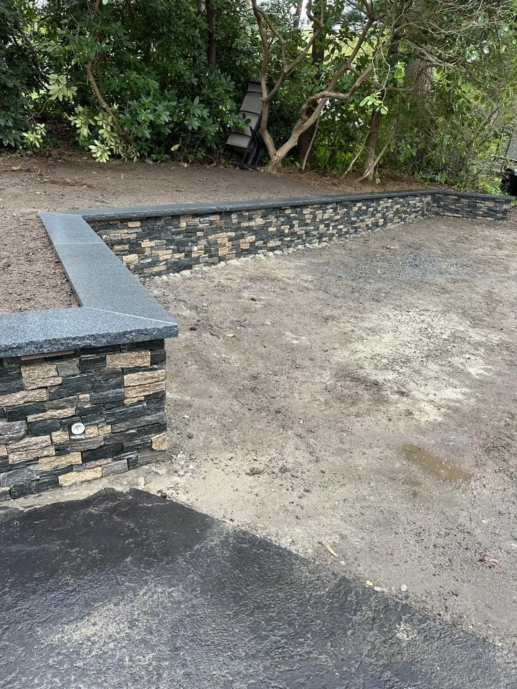 Local lawn care service experts serving Rockland, MA - Tomaz Construction & Design