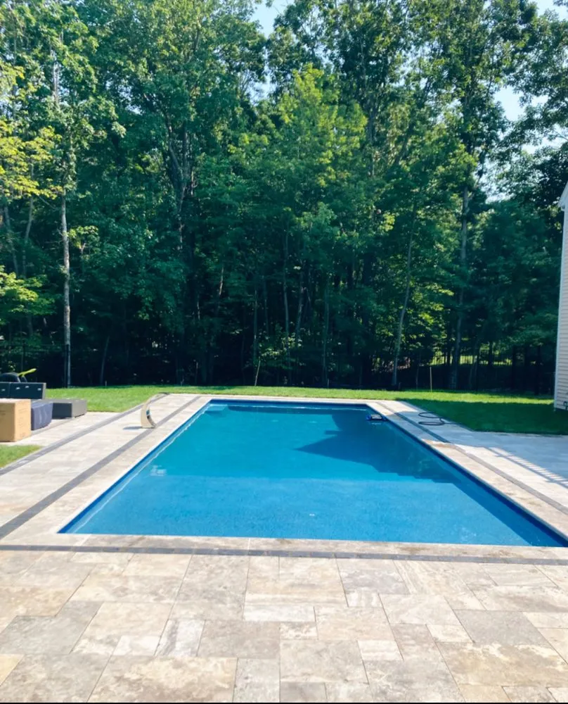 Affordable garden landscaping in Rockland, MA - Tomaz Construction & Design