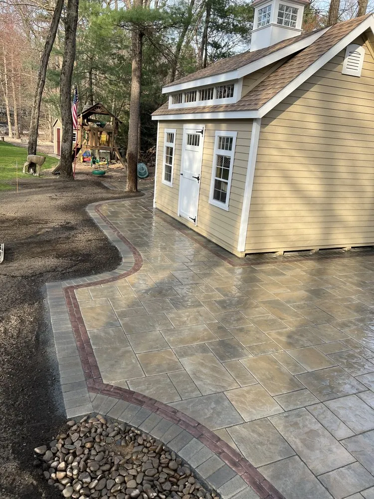 Reliable yard cleanup service experts serving Rockland, MA - Tomaz Construction & Design