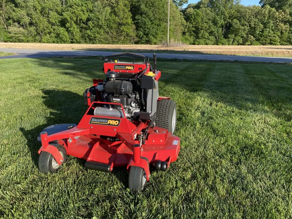 Professional landscape installation experts serving Monroe, NC - TomberLawn