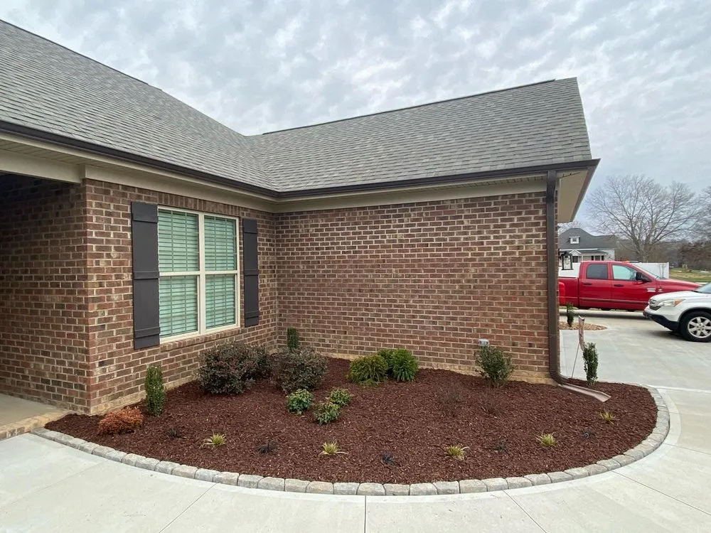 Professional landscape design experts serving Monroe, NC - TomberLawn