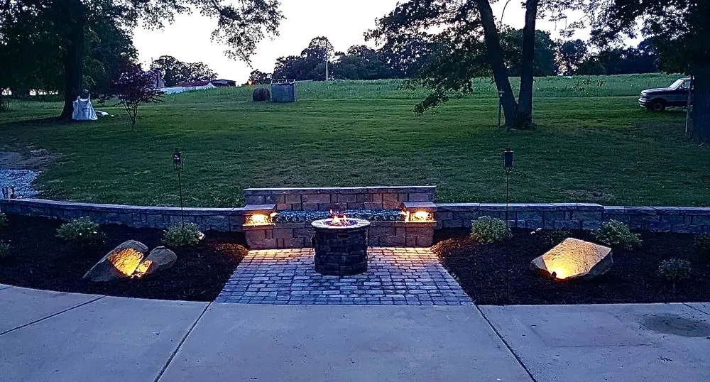 Affordable lawn care service for homes across Monroe, NC - TomberLawn