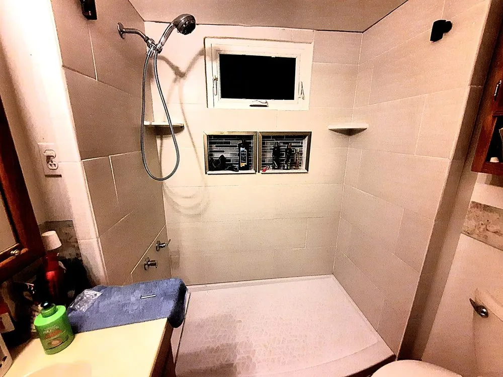 Trusted landscape installation for residential properties in Akron, OH by Tomblins Handyman Work